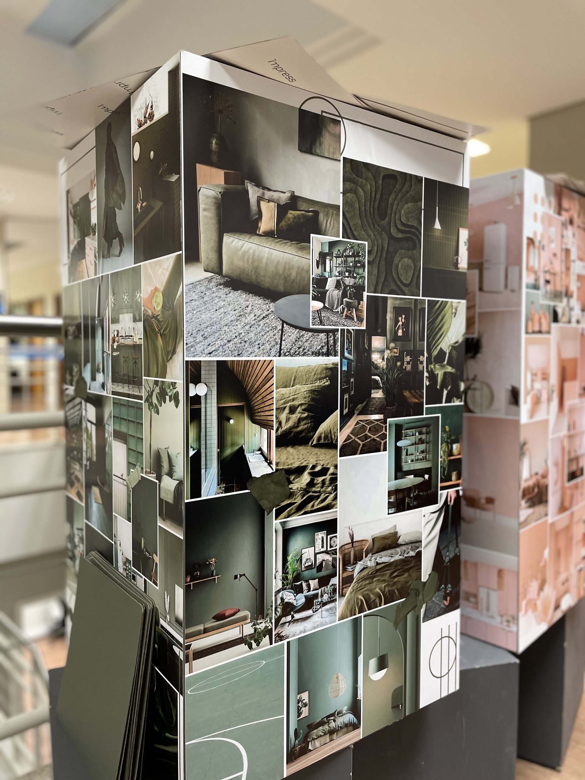 Impress Decor Brasil realiza convenção interna com foco em design ...