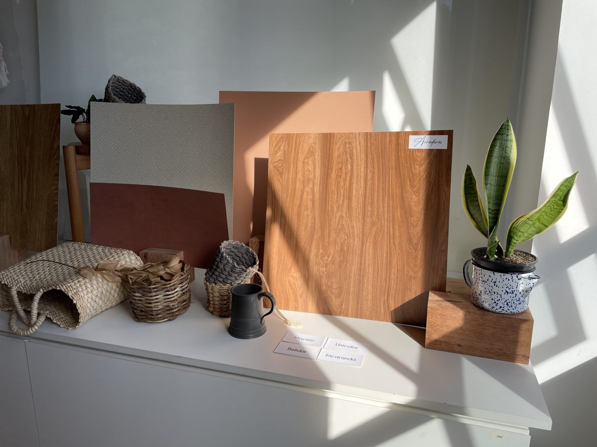 Arredores: Impress Decor Brasil lança coleção inspirada na América ...