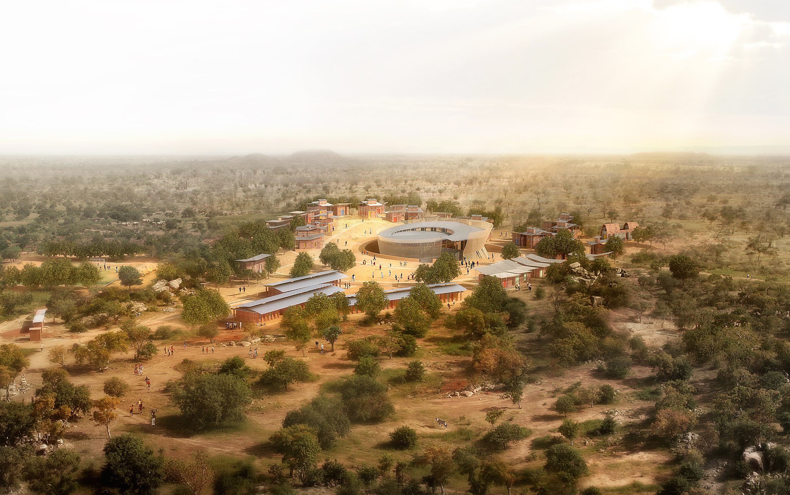 131102_Kere-ArchitectureRender_J