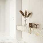 60169_Bianco Onyx_9027651 hallway