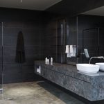 60176 Pompeu Slate 9028042 bath