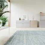 90121_Uni Solid_9025240 Cappucino Beige_9025241 Concrete Grey_pavillion