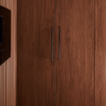 Refrigerador da Smeg