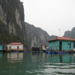 Baía de Halong