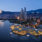 OceanixBusan_Image-by-Oceanix-and-BIG-Bjarke-Ingels-Group_01-Aerial-Night-scaled