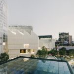 Museo Jumex, photo courtesy of Simon Menges