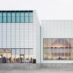Turner Contemporary, photo courtesy of Simon Menges
