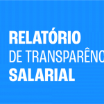 Relatório de Transparência e Igualdade Salarial : 1° Semestre 2026