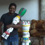 Brasil destaca con acciones exclusivas en la Paris Design Week 2025