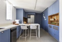 Como a natureza inspira nas cores para a casa