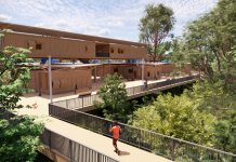 14ª Bienal de Arquitectura de São Paulo: respuestas para un mundo extremo