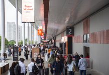 O que a Revestir 2026 revelou sobre o futuro do setor