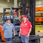 Mes de la Mujer: cómo Impress traduce este compromiso en práctica