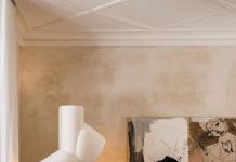 Tendências de design de interiores para 2026: o ano em que a casa se torna refúgio