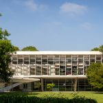 Bienal de Arquitectura Brasileña tiene su primera edición en São Paulo