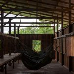 Arquitectura contemporánea en diálogo con la ancestralidad