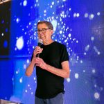 João Leon Martinez y la historia de Impress en Brasil