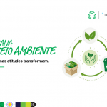 Gestão de resíduos e conscientização marcam a Semana do Meio Ambiente na Impress