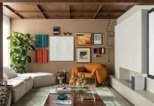 CASACOR Paraná 2026: expressa o afeto no morar contemporâneo
